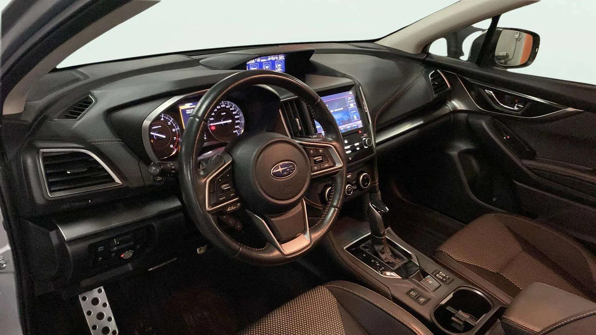 Subaru XV 1.6i Sport - foto 10