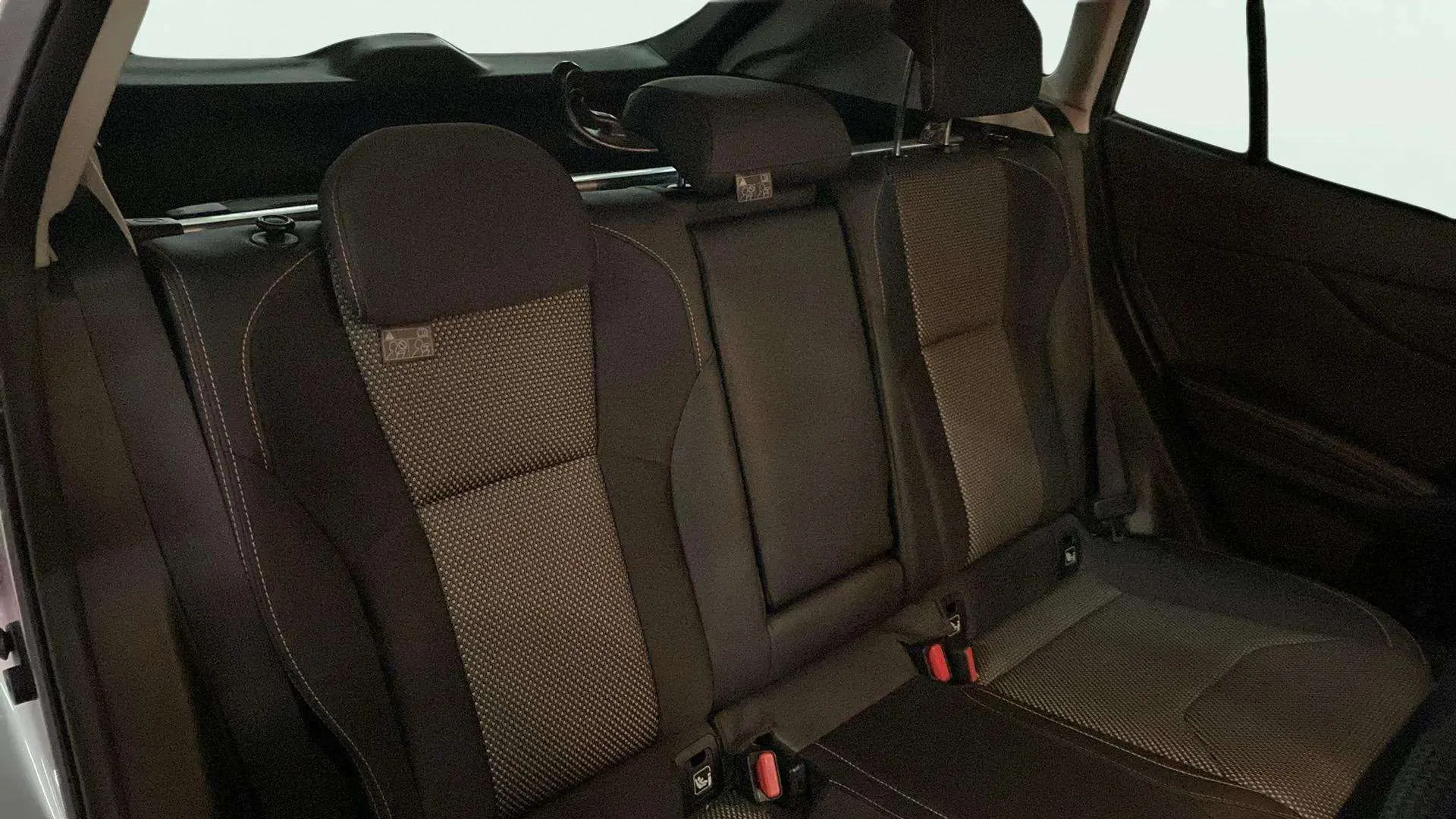 Subaru XV 1.6i Sport - foto 29