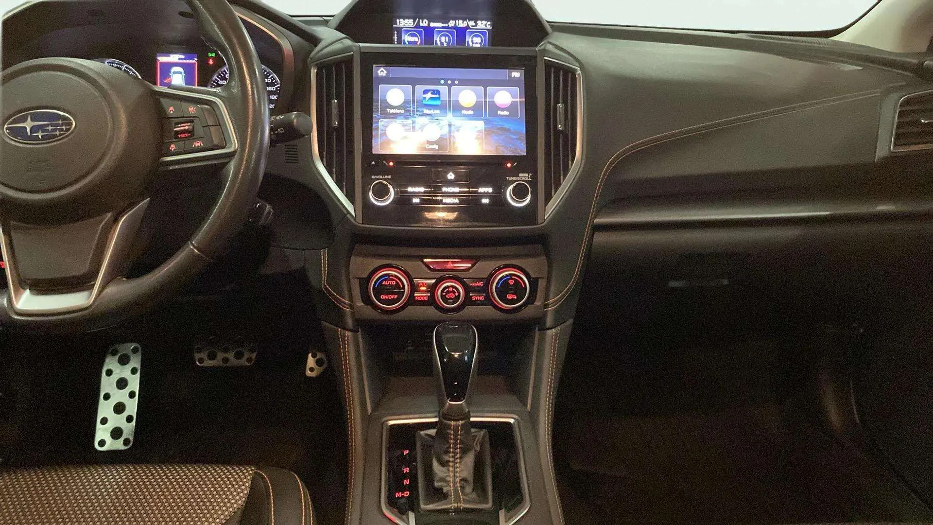 Subaru XV 1.6i Sport - foto 24