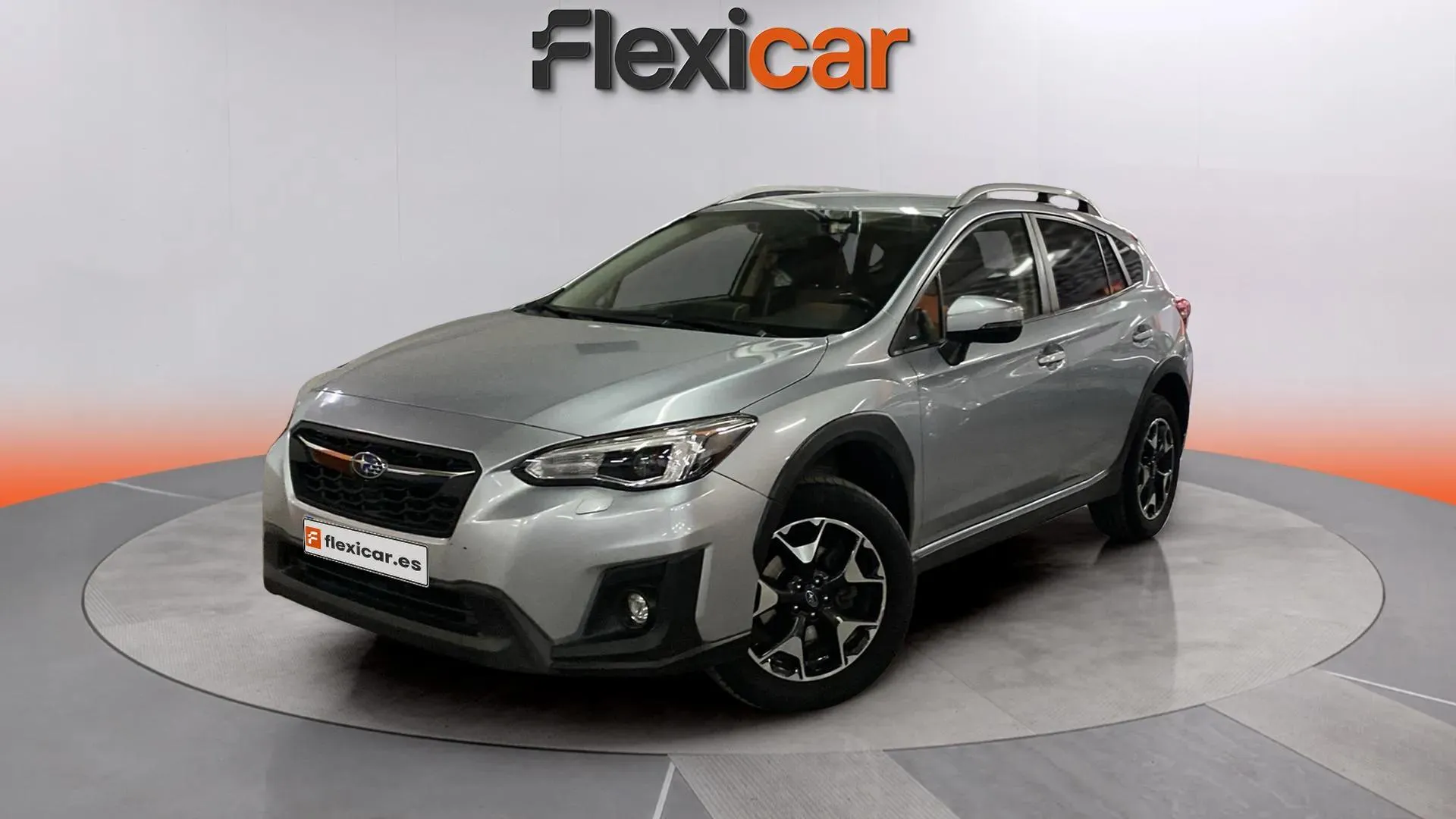 Subaru XV 1.6i Sport - foto 2