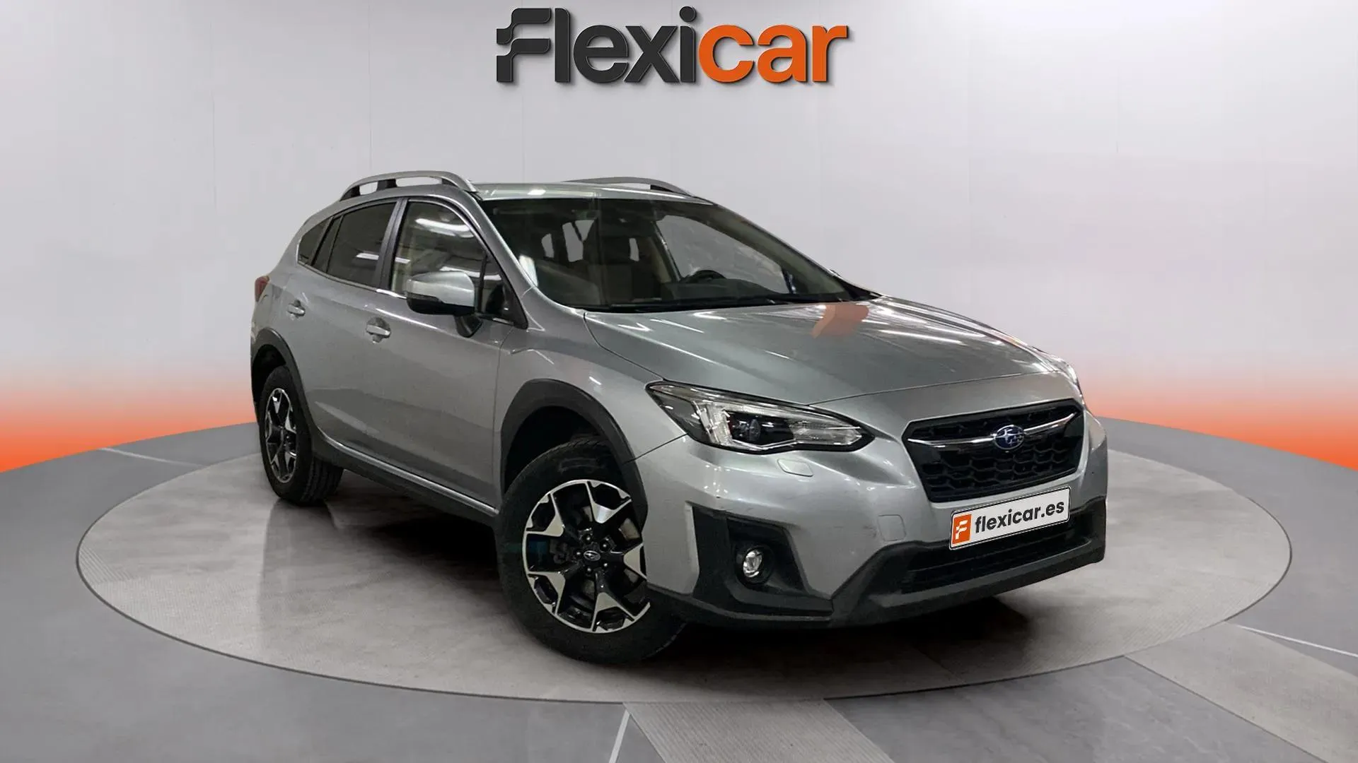 Subaru XV 1.6i Sport