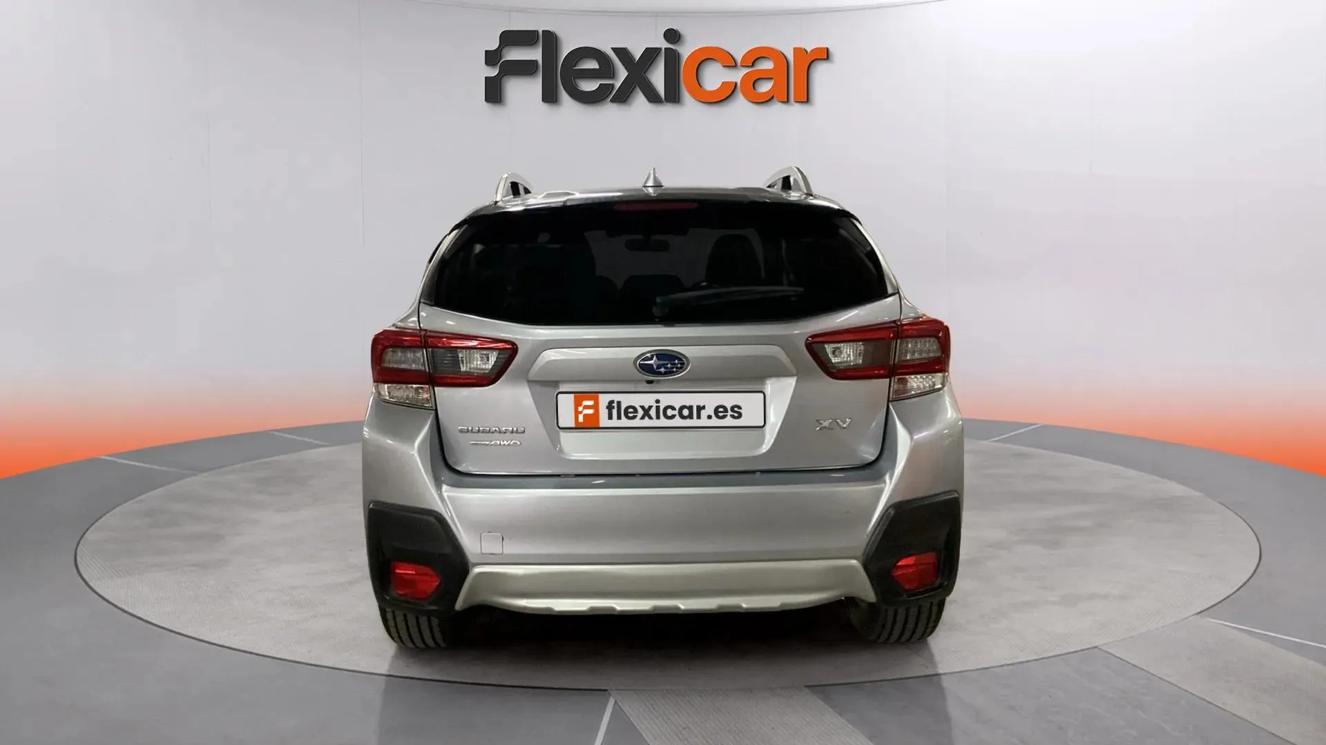 Subaru XV 1.6i Sport - foto 8