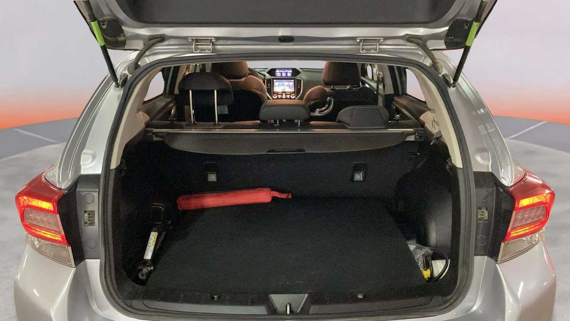 Subaru XV 1.6i Sport - foto 9