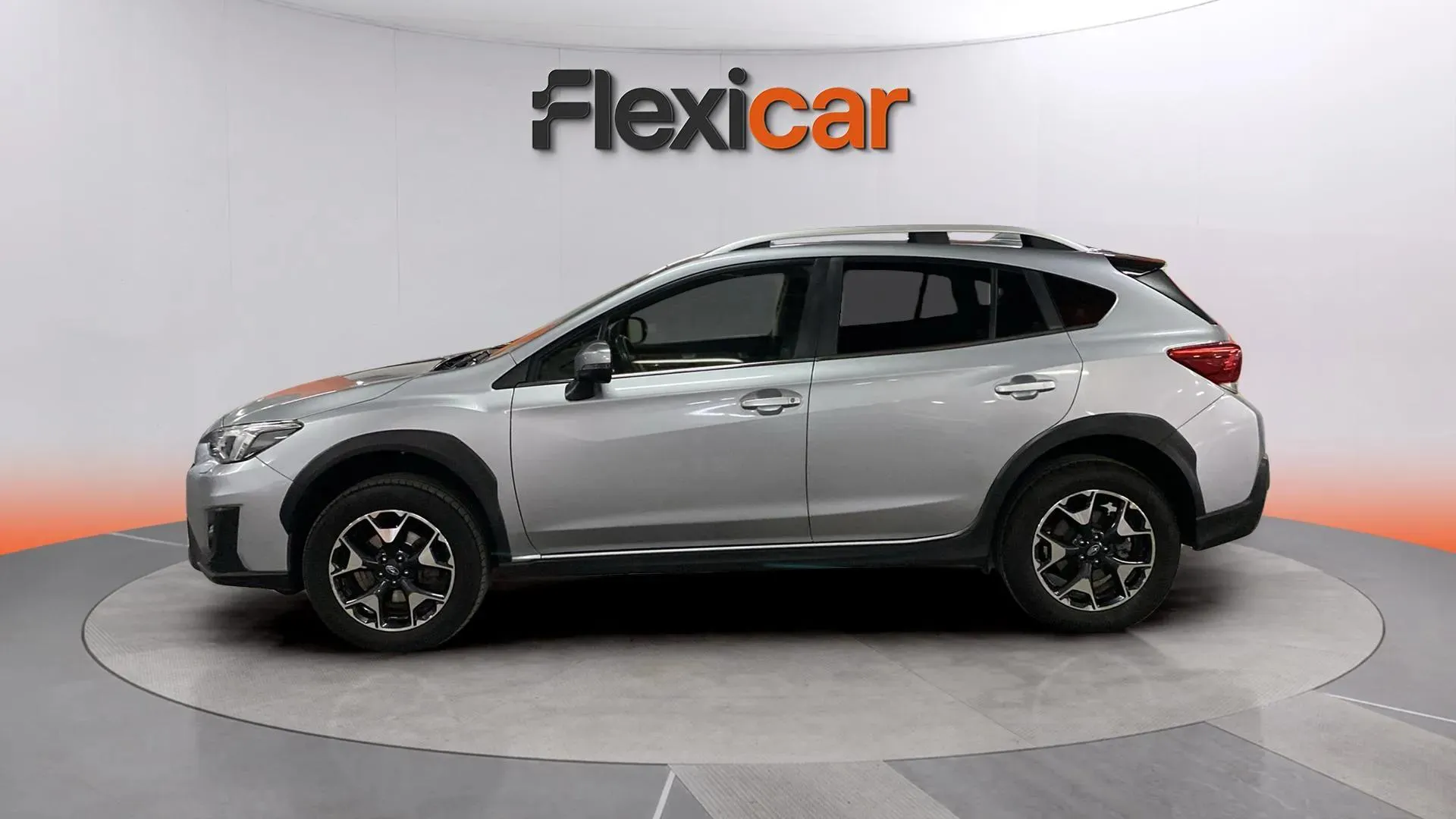 Subaru XV 1.6i Sport - foto 4