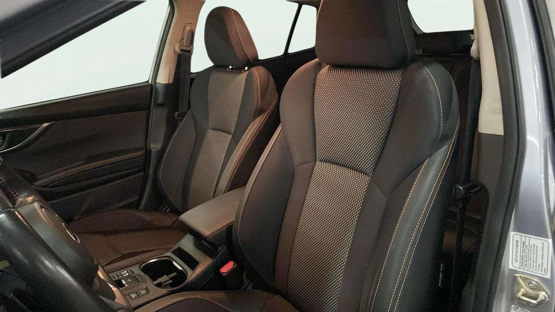 Subaru XV 1.6i Sport - foto 30