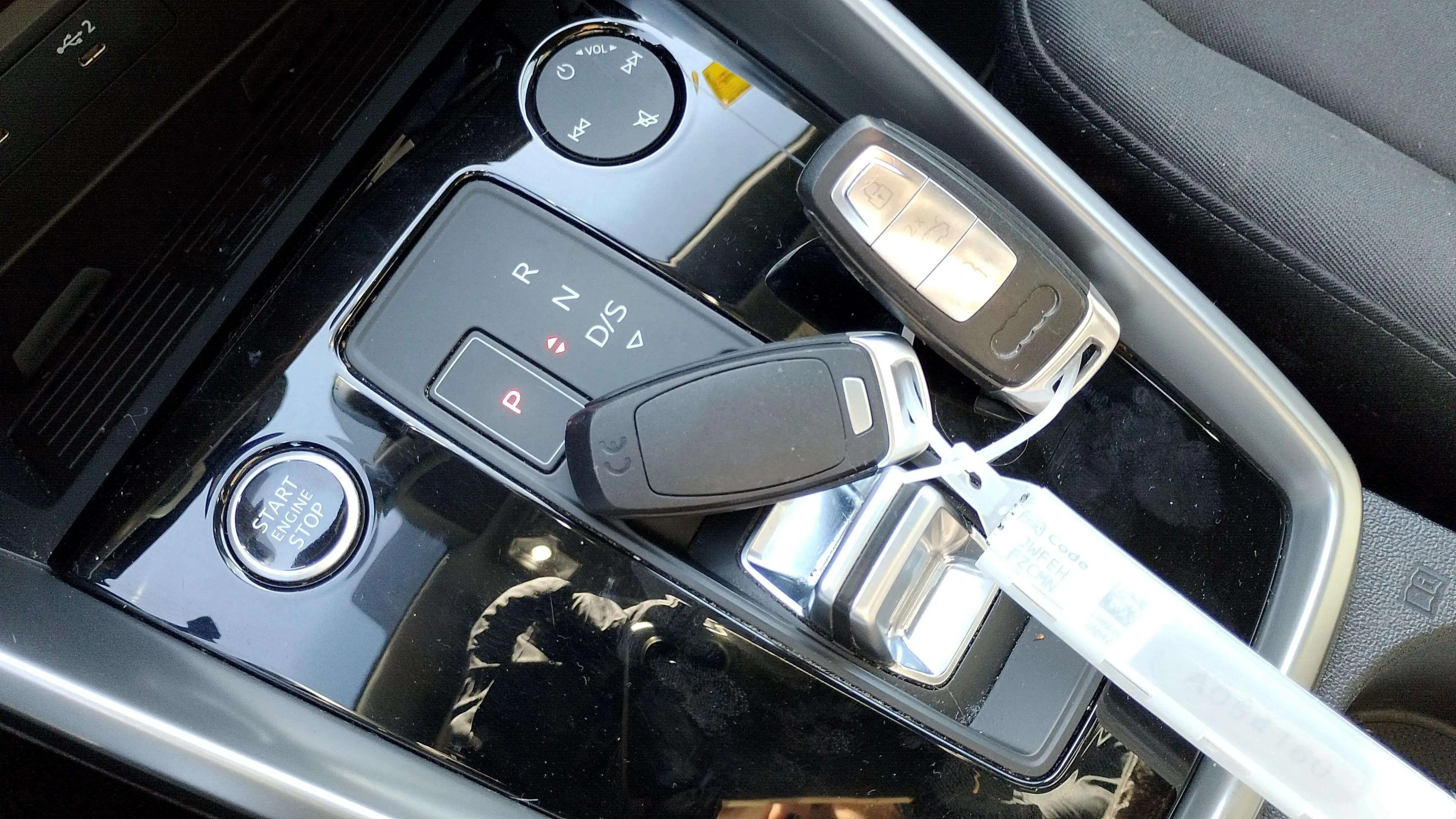 Audi A3 Sportback Advanced 30 TFSI S tronic - foto 20