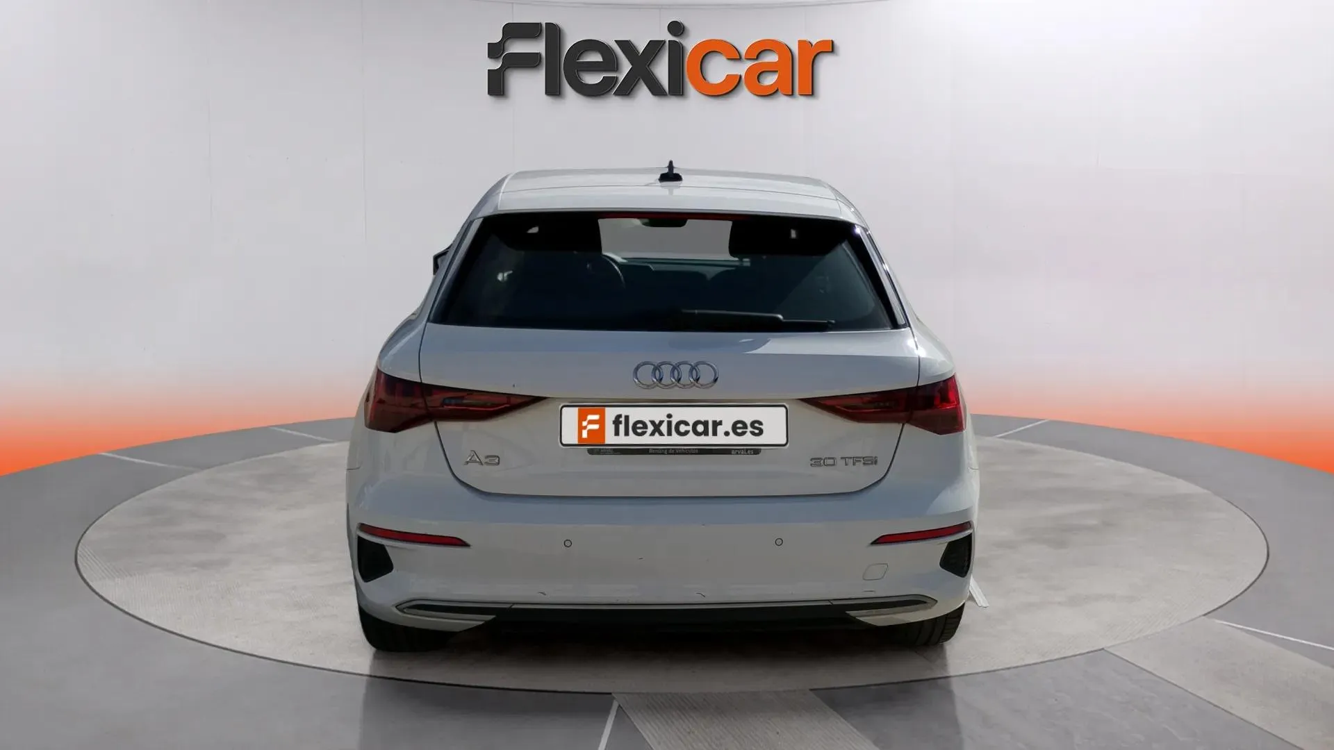 Audi A3 Sportback Advanced 30 TFSI S tronic - foto 5