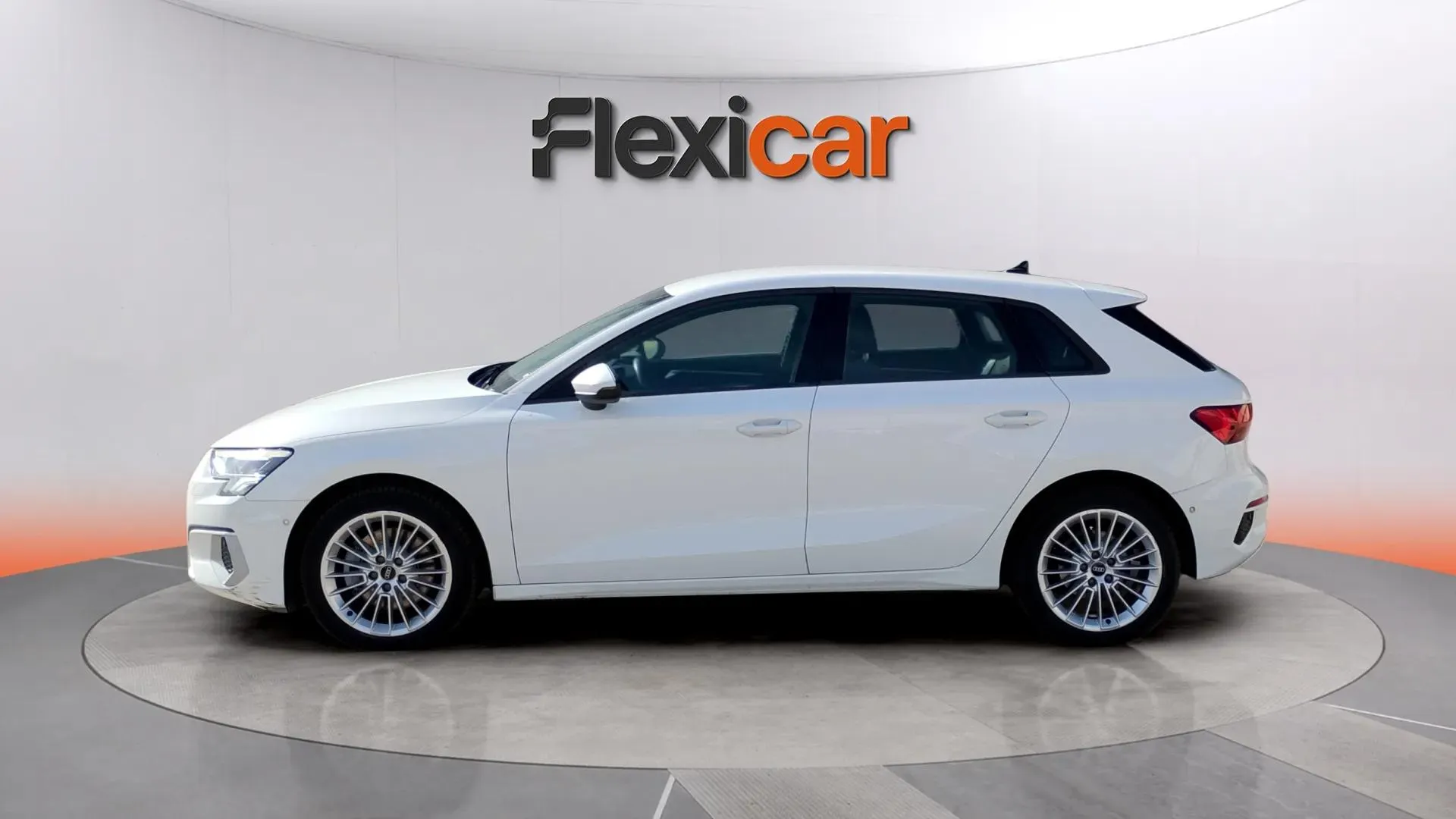 Audi A3 Sportback Advanced 30 TFSI S tronic - foto 3