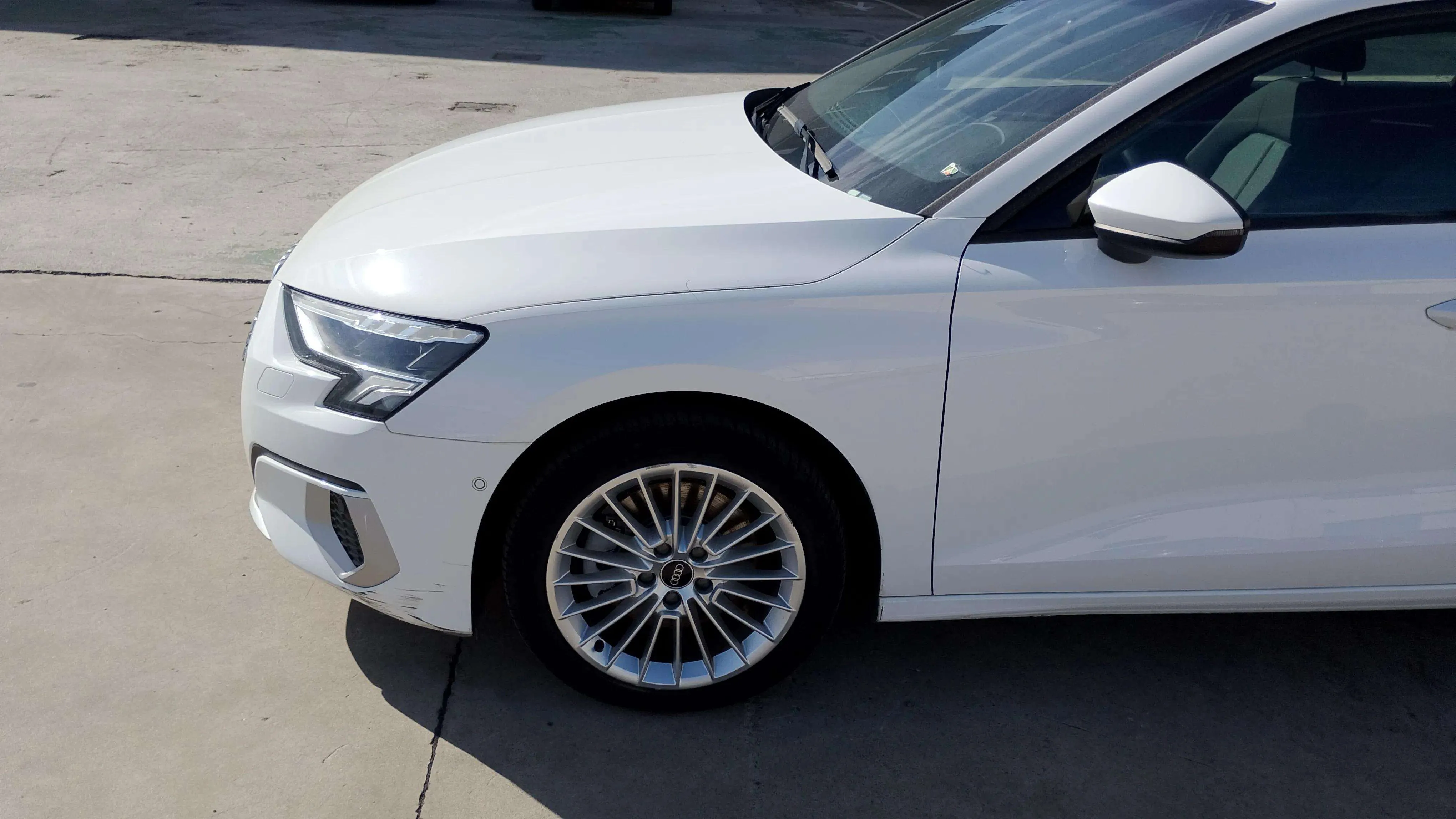 Audi A3 Sportback Advanced 30 TFSI S tronic - foto 19