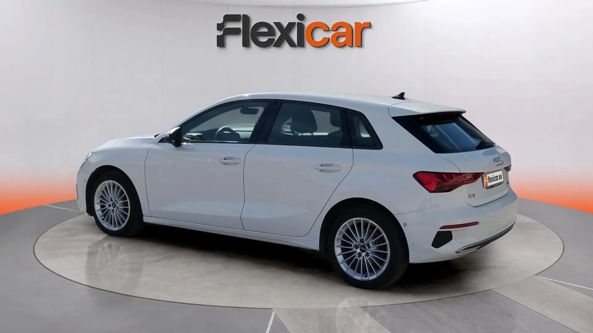Audi A3 Sportback Advanced 30 TFSI S tronic - foto 4
