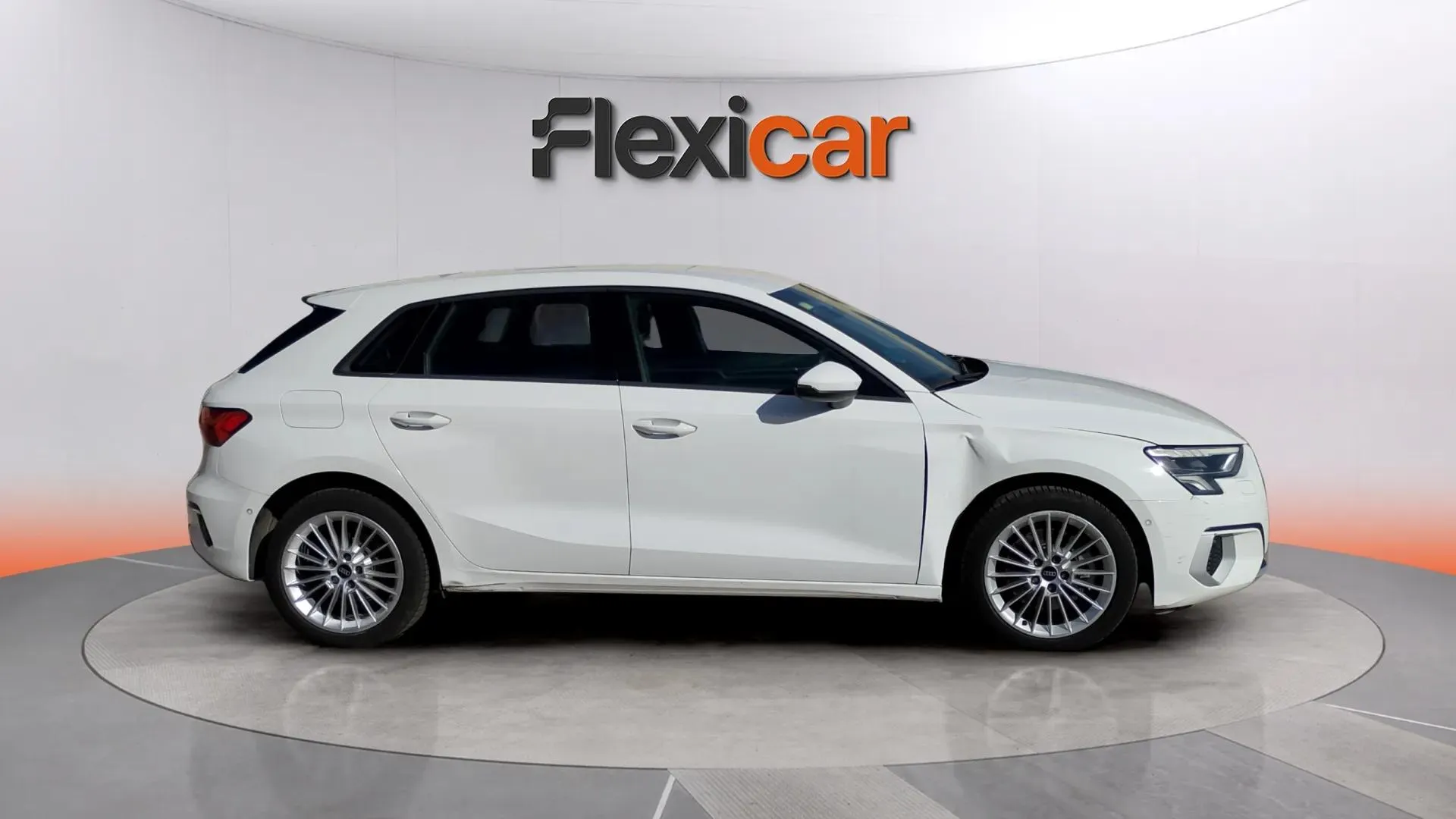 Audi A3 Sportback Advanced 30 TFSI S tronic - foto 7