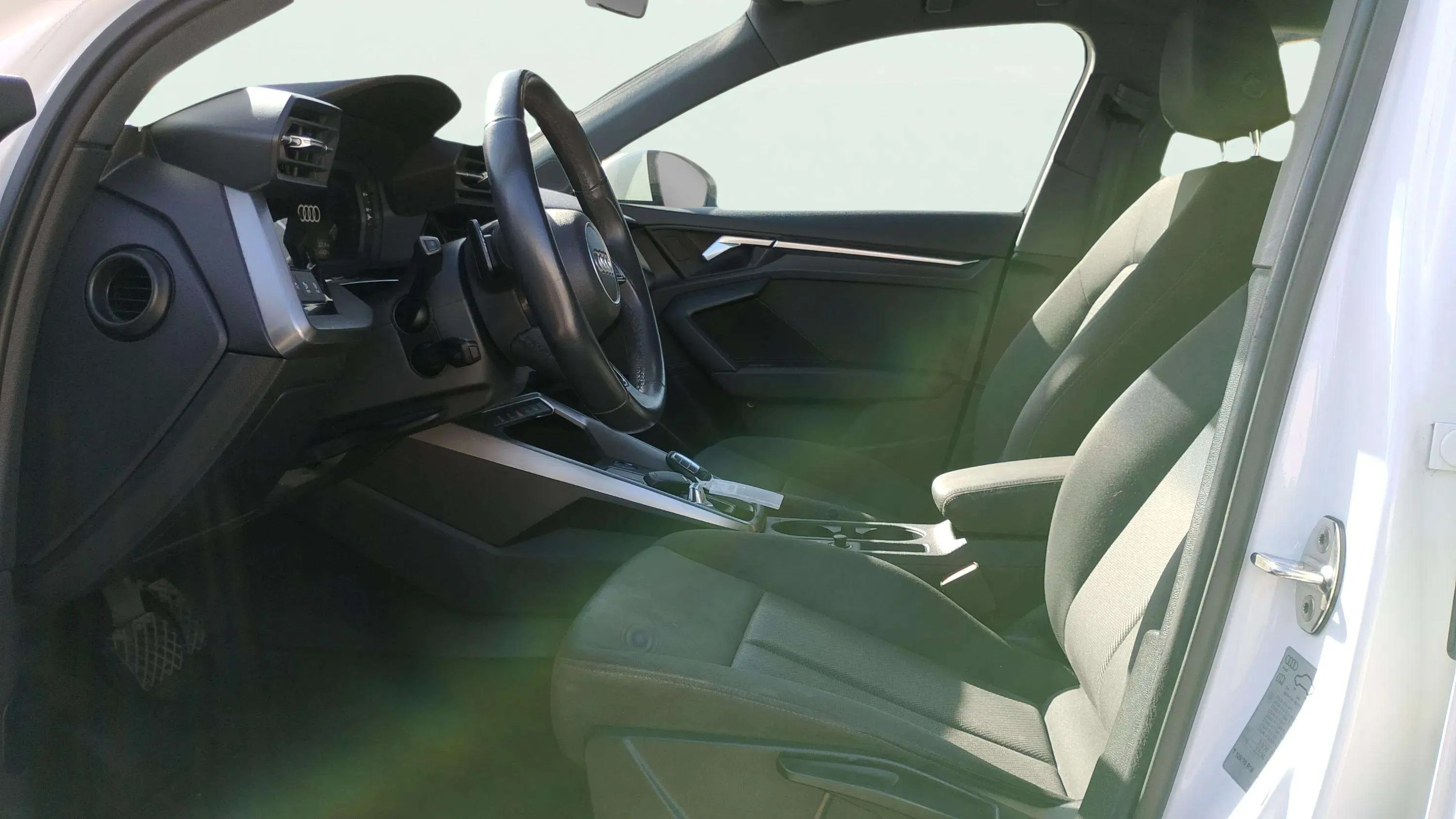 Audi A3 Sportback Advanced 30 TFSI S tronic - foto 15