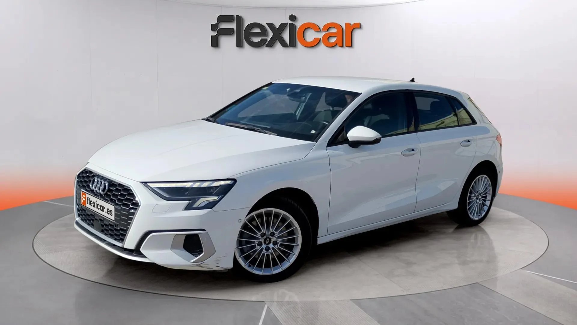 Audi A3 Sportback Advanced 30 TFSI S tronic - foto 8