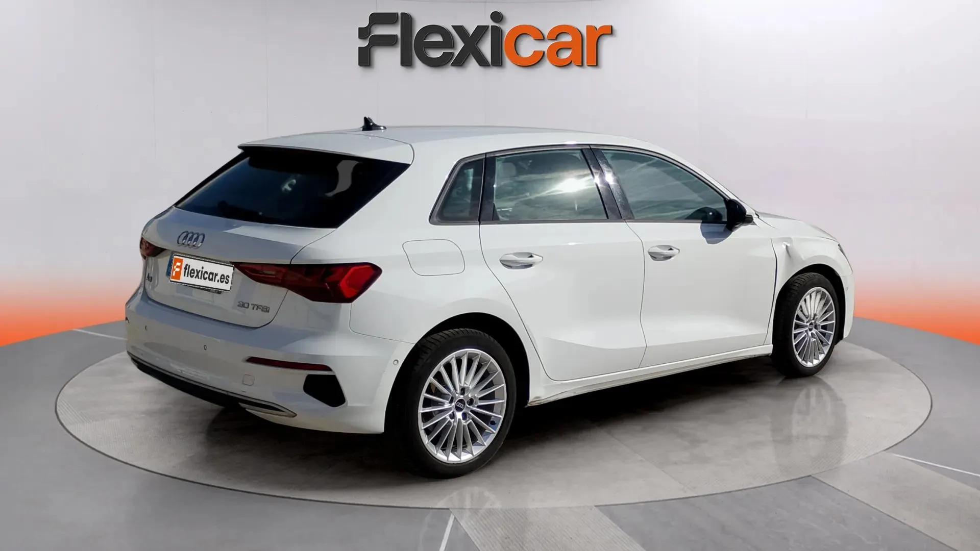 Audi A3 Sportback Advanced 30 TFSI S tronic - foto 6
