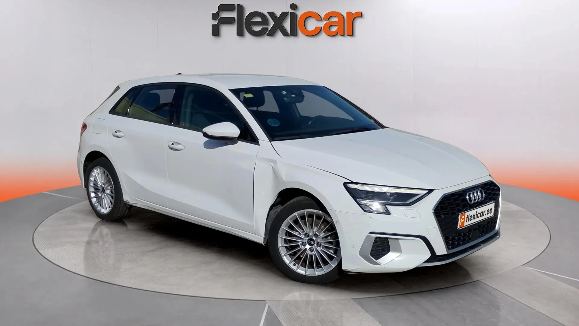 Audi A3 Sportback Advanced 30 TFSI S tronic