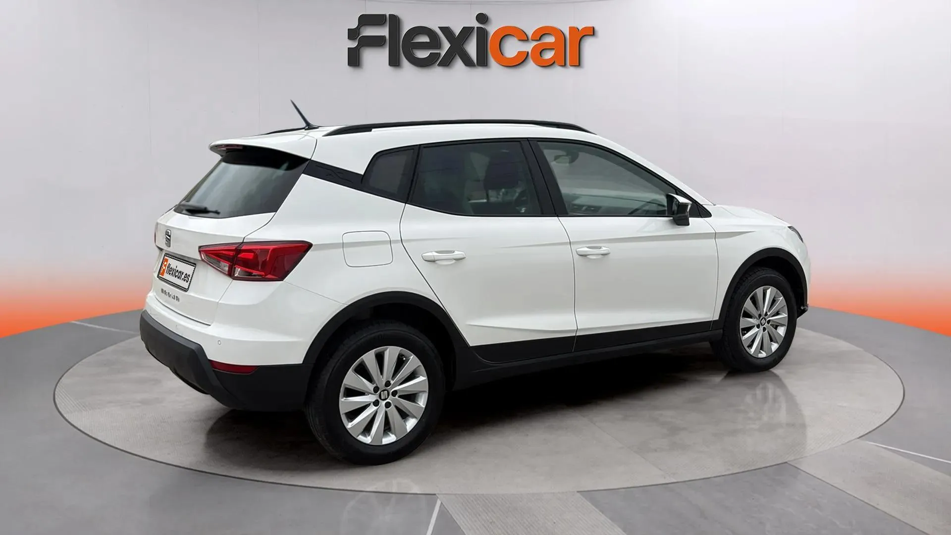 SEAT Arona 1.0 TSI Style Edition Eco - foto 6