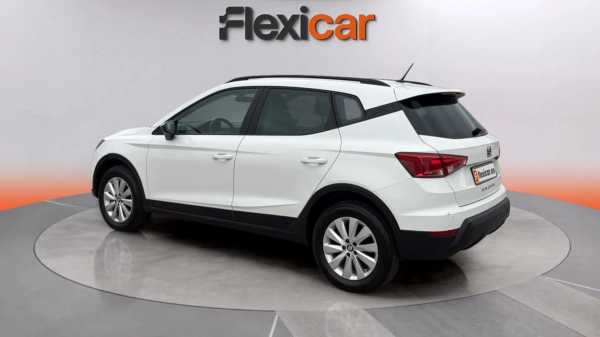 SEAT Arona 1.0 TSI Style Edition Eco - foto 4