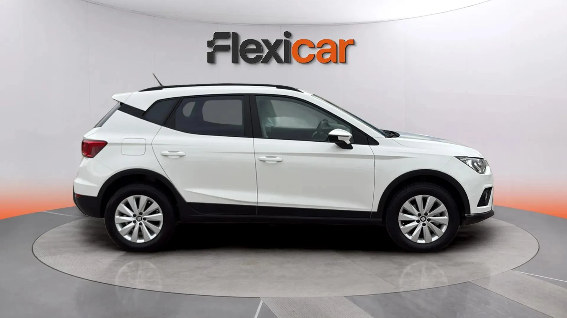 SEAT Arona 1.0 TSI Style Edition Eco - foto 7