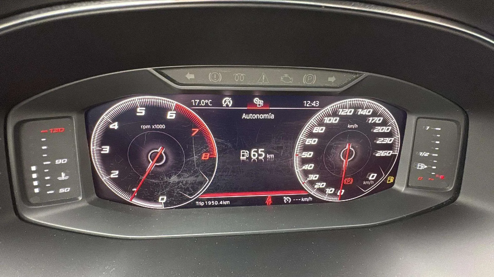SEAT Arona 1.0 TSI Style Edition Eco - foto 12