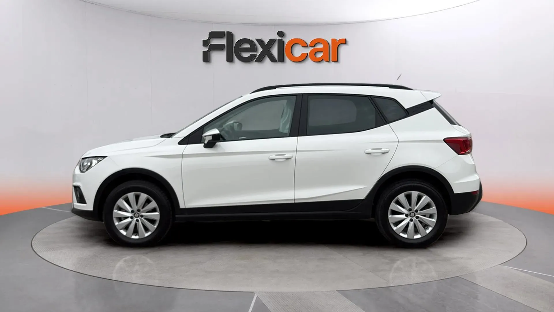 SEAT Arona 1.0 TSI Style Edition Eco - foto 3