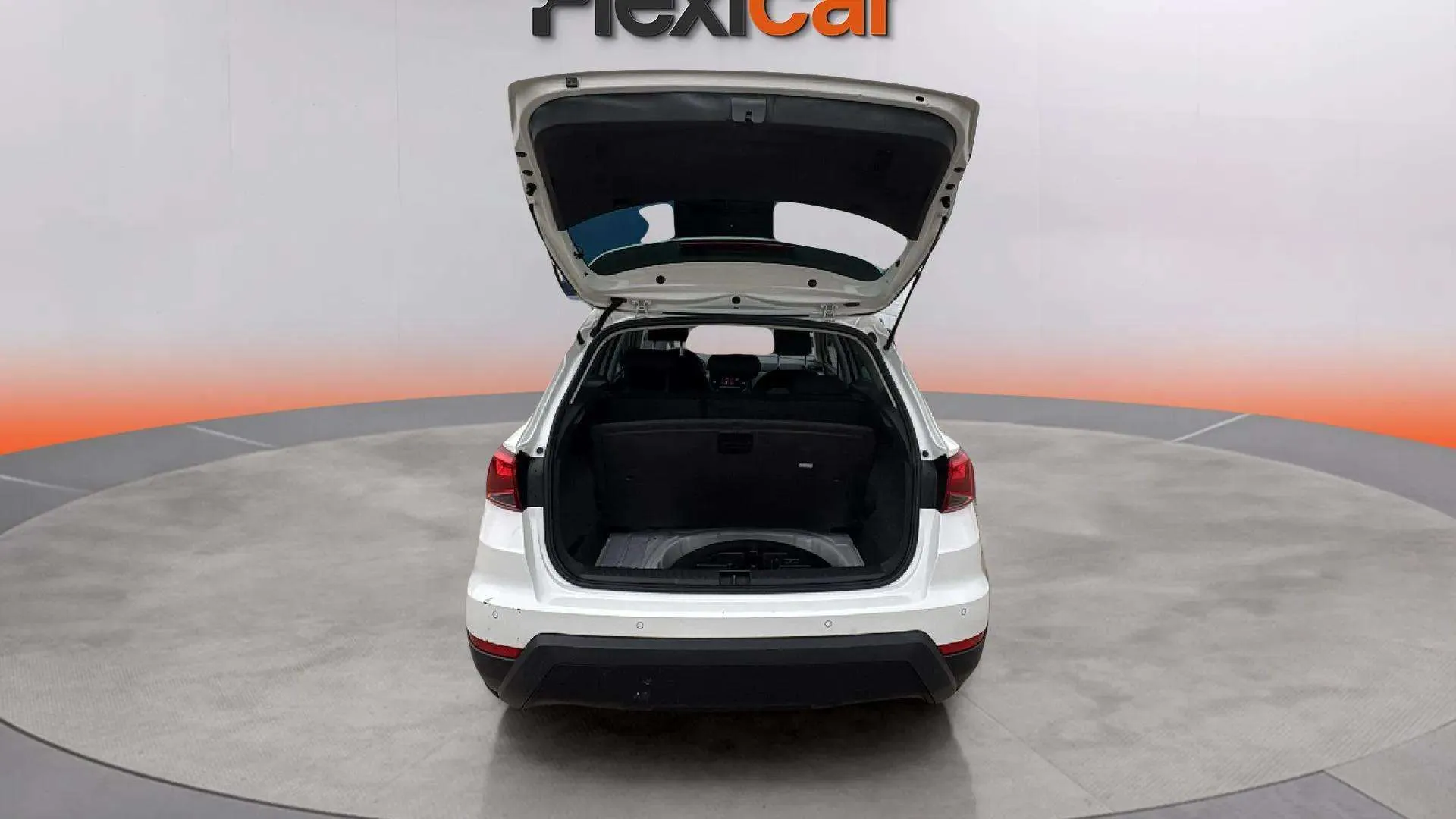 SEAT Arona 1.0 TSI Style Edition Eco - foto 16