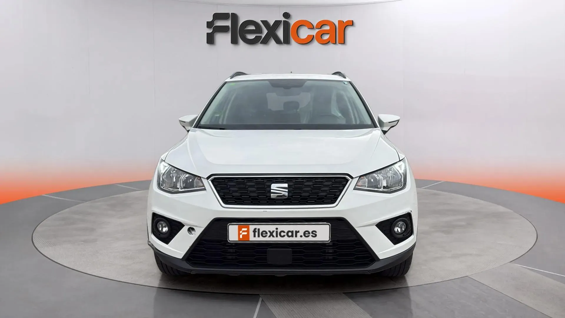 SEAT Arona 1.0 TSI Style Edition Eco - foto 2