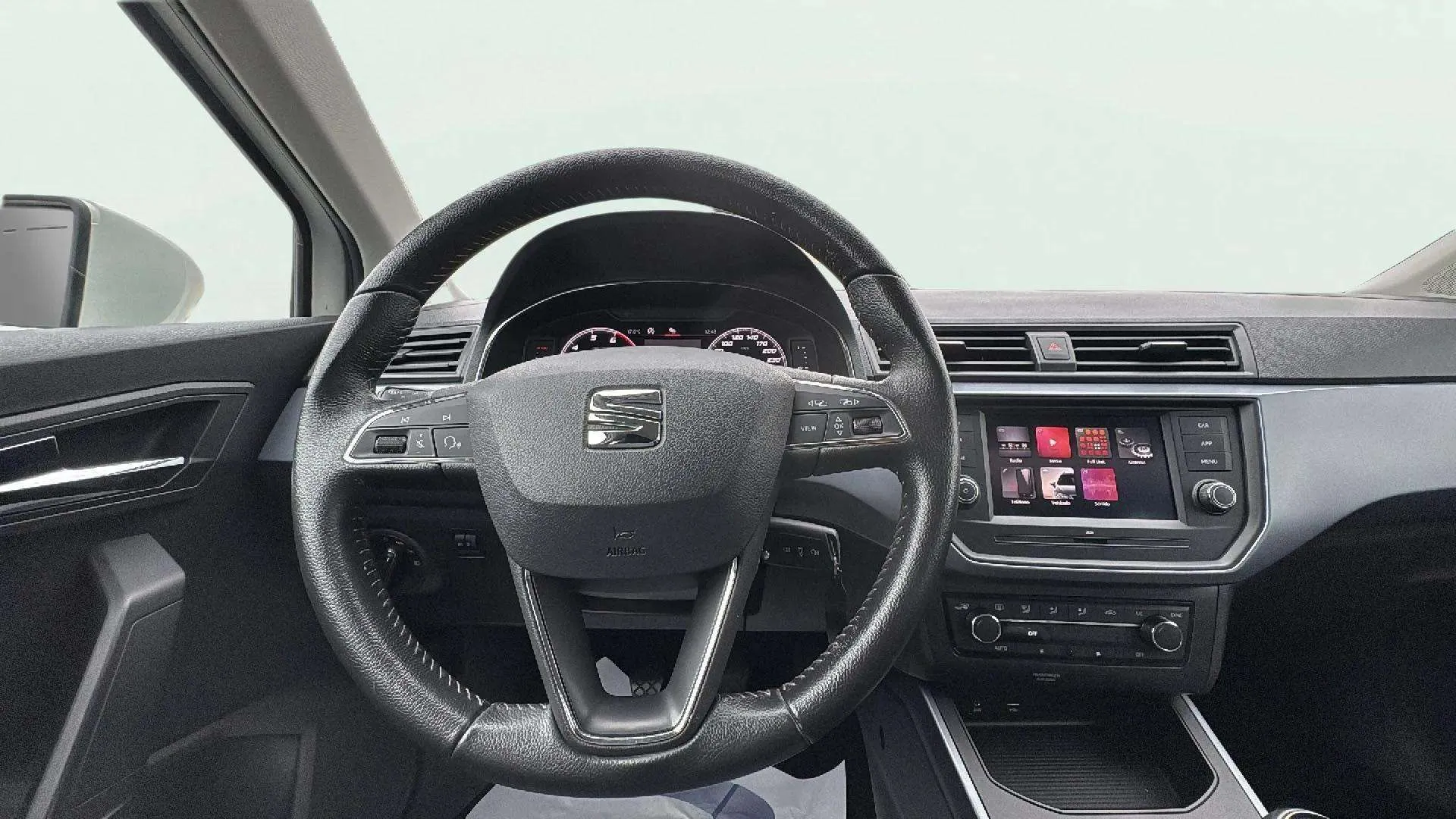 SEAT Arona 1.0 TSI Style Edition Eco - foto 11