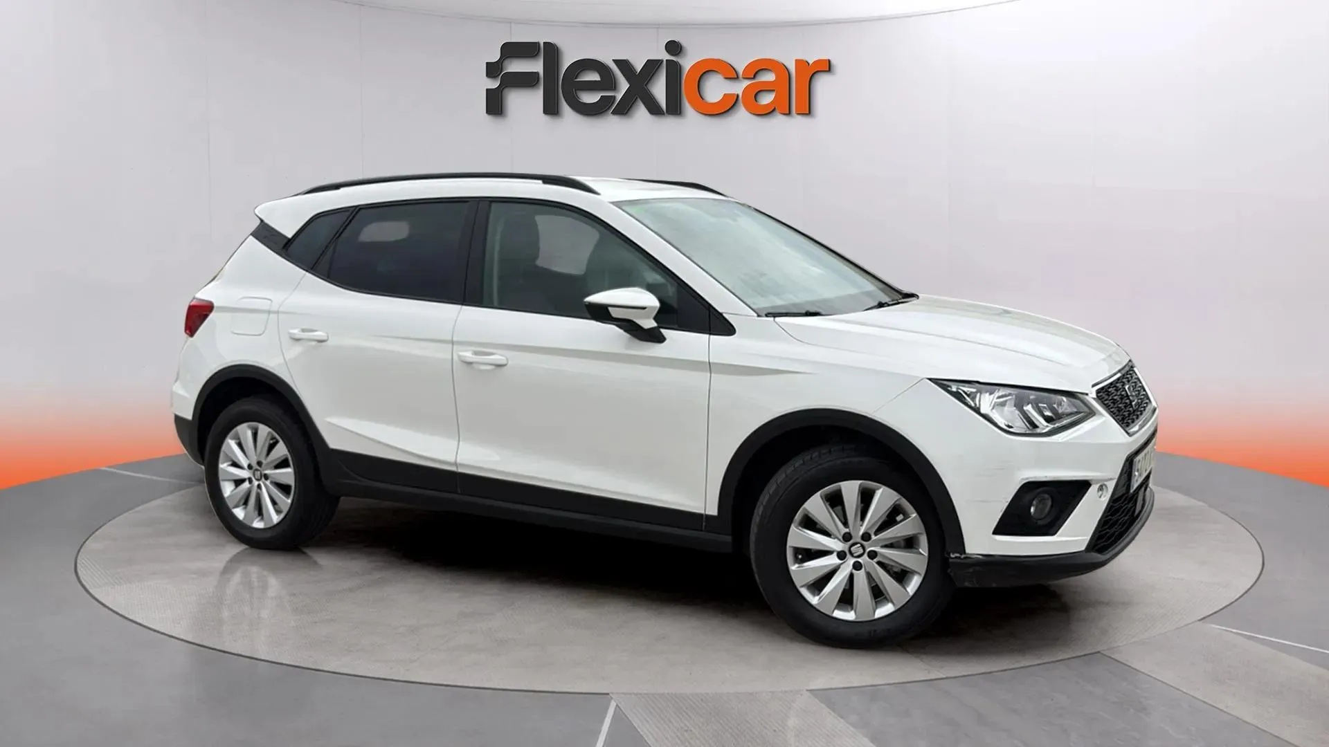 SEAT Arona 1.0 TSI Style Edition Eco