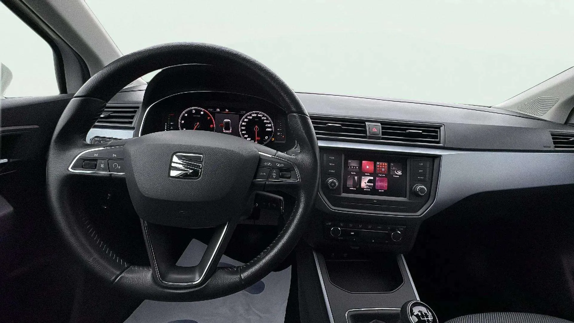 SEAT Arona 1.0 TSI Style Edition Eco - foto 9