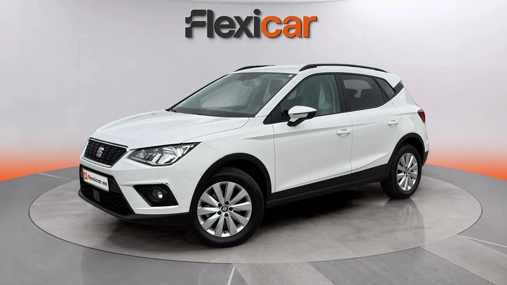 SEAT Arona 1.0 TSI Style Edition Eco - foto 8