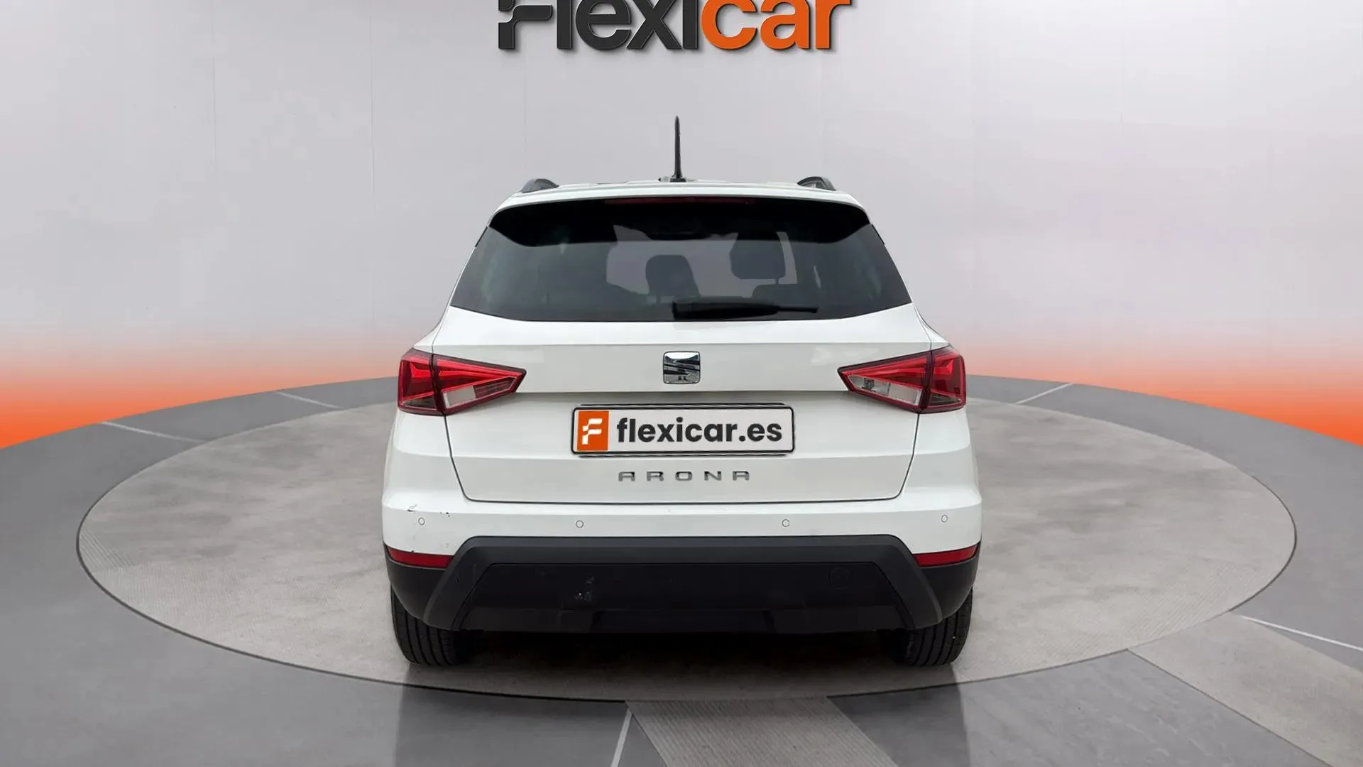 SEAT Arona 1.0 TSI Style Edition Eco - foto 5