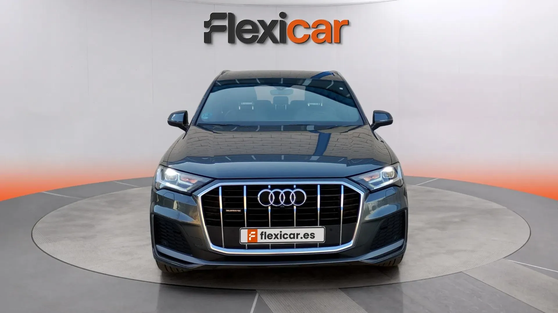 Audi Q7 S line 45 TDI quat. tip. - foto 2