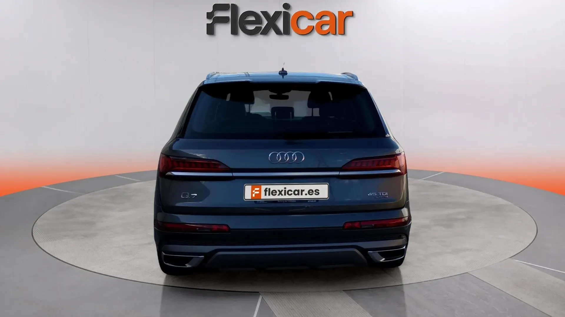 Audi Q7 S line 45 TDI quat. tip. - foto 5