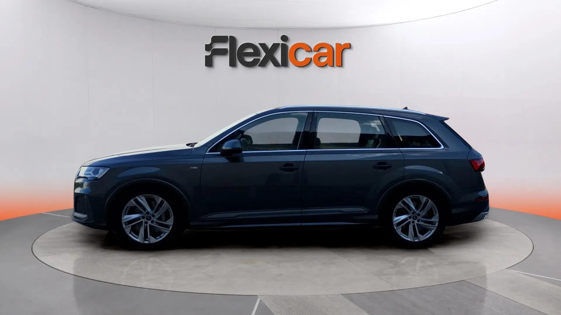 Audi Q7 S line 45 TDI quat. tip. - foto 3
