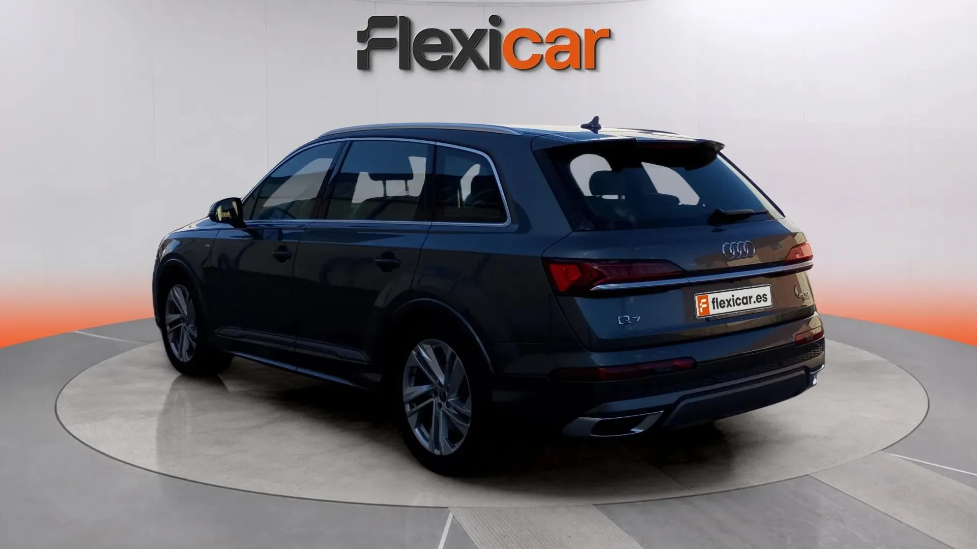 Audi Q7 S line 45 TDI quat. tip. - foto 4