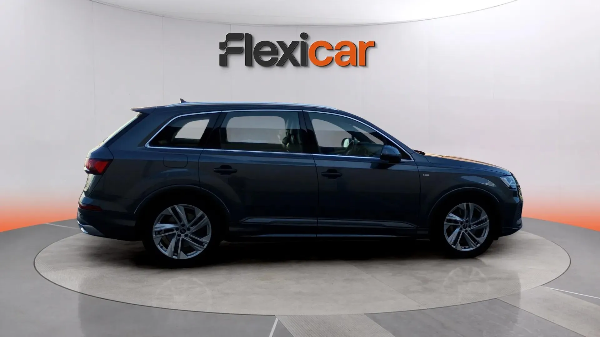 Audi Q7 S line 45 TDI quat. tip. - foto 7