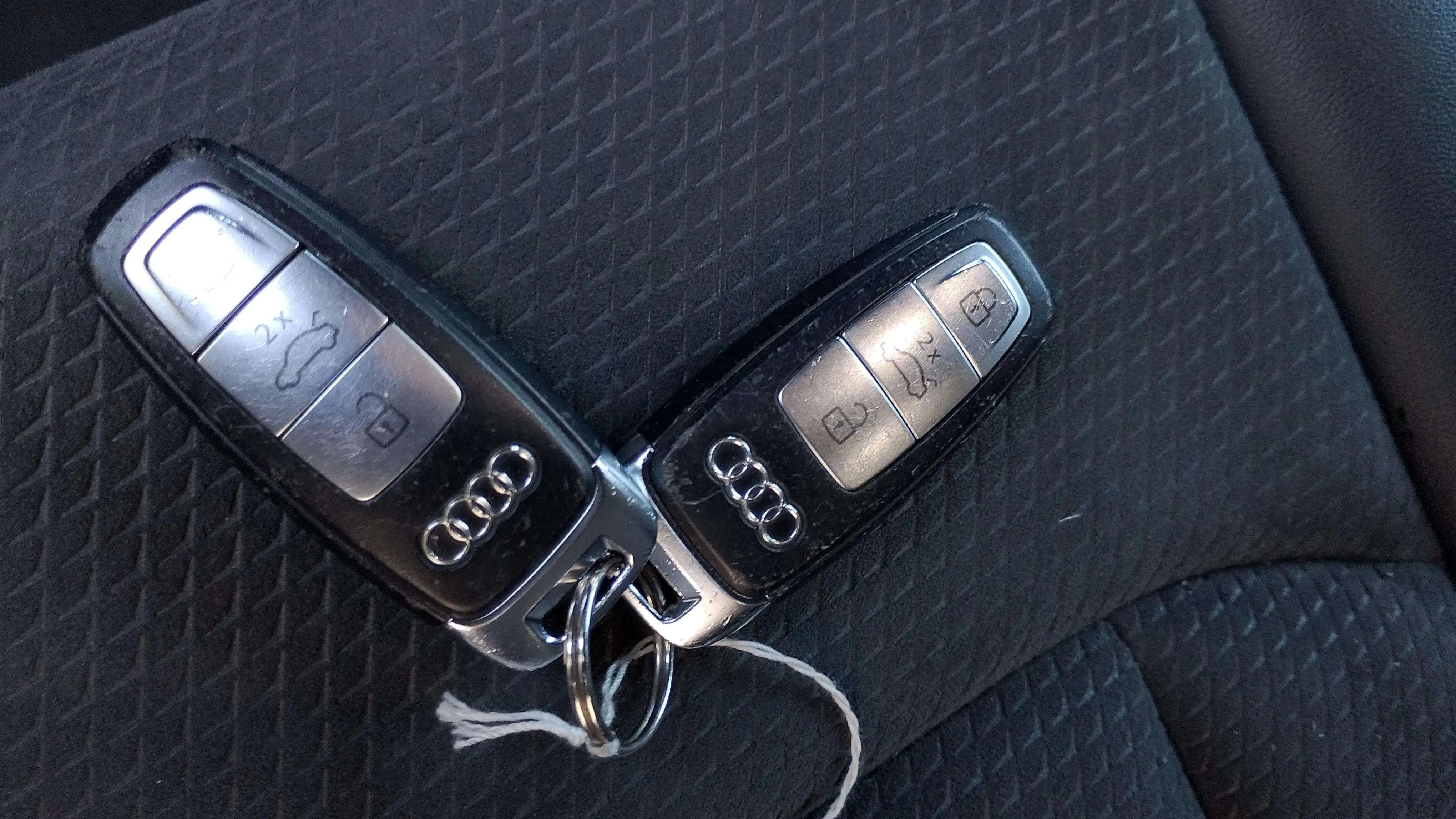Audi Q7 S line 45 TDI quat. tip. - foto 20