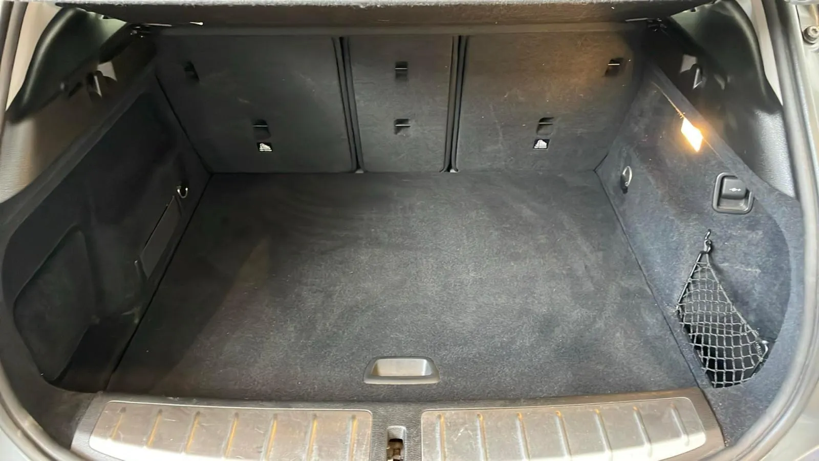 BMW X2 sDrive18d - foto 12