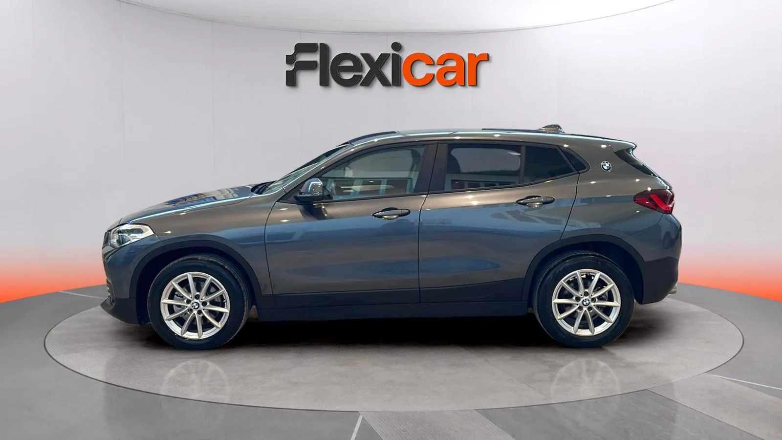 BMW X2 sDrive18d - foto 3