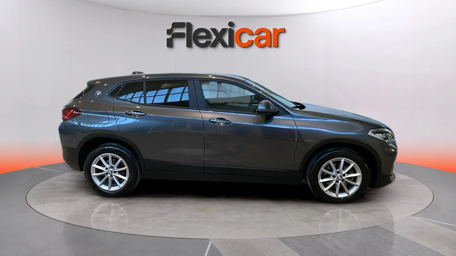 BMW X2 sDrive18d - foto 5