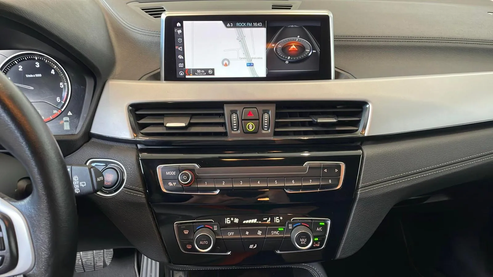 BMW X2 sDrive18d - foto 9
