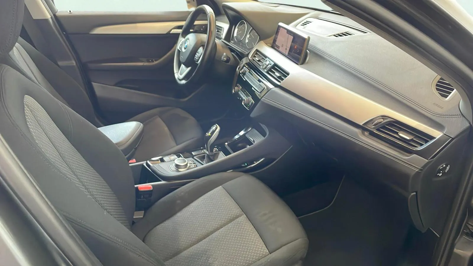 BMW X2 sDrive18d - foto 10
