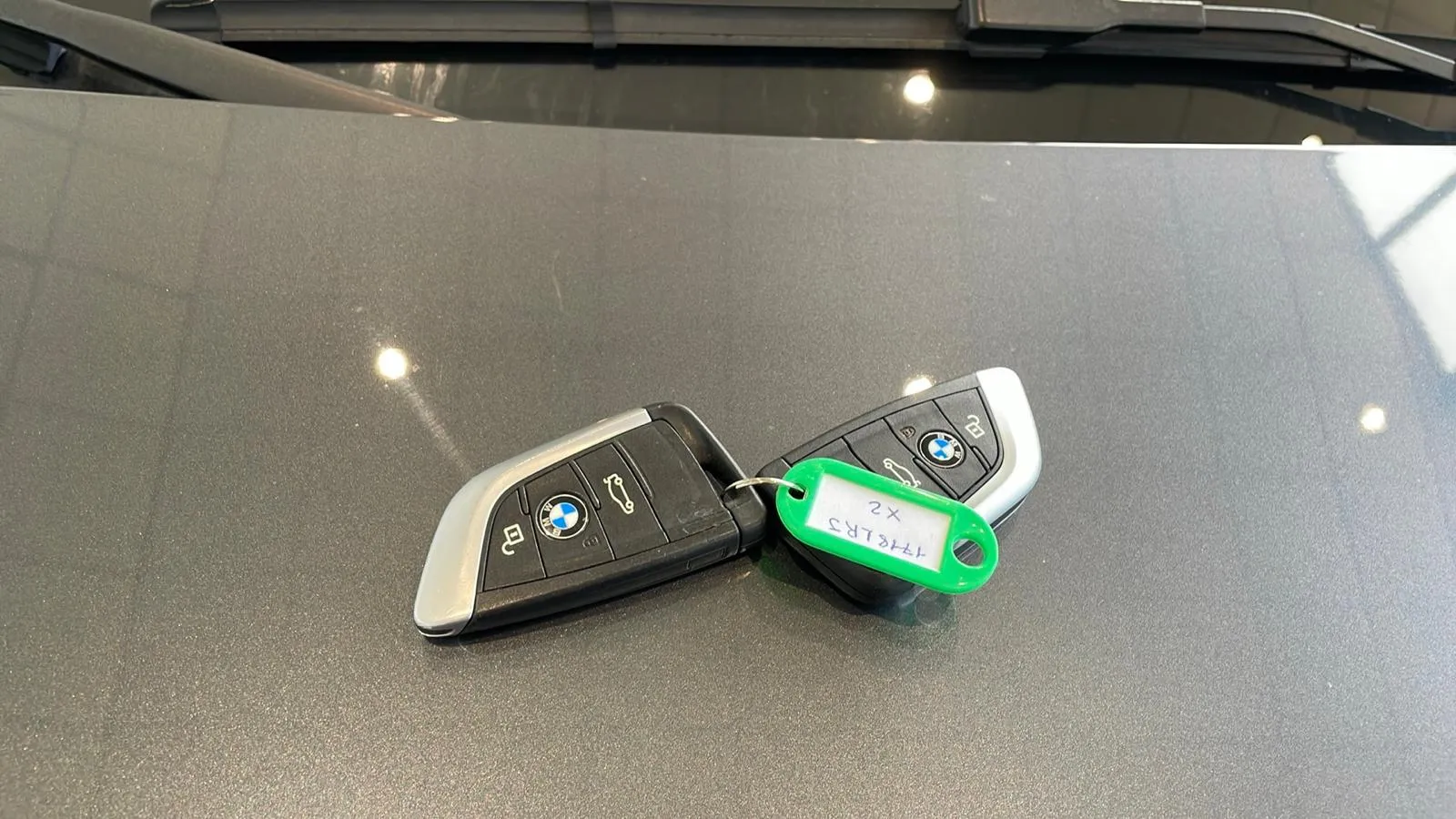 BMW X2 sDrive18d - foto 13