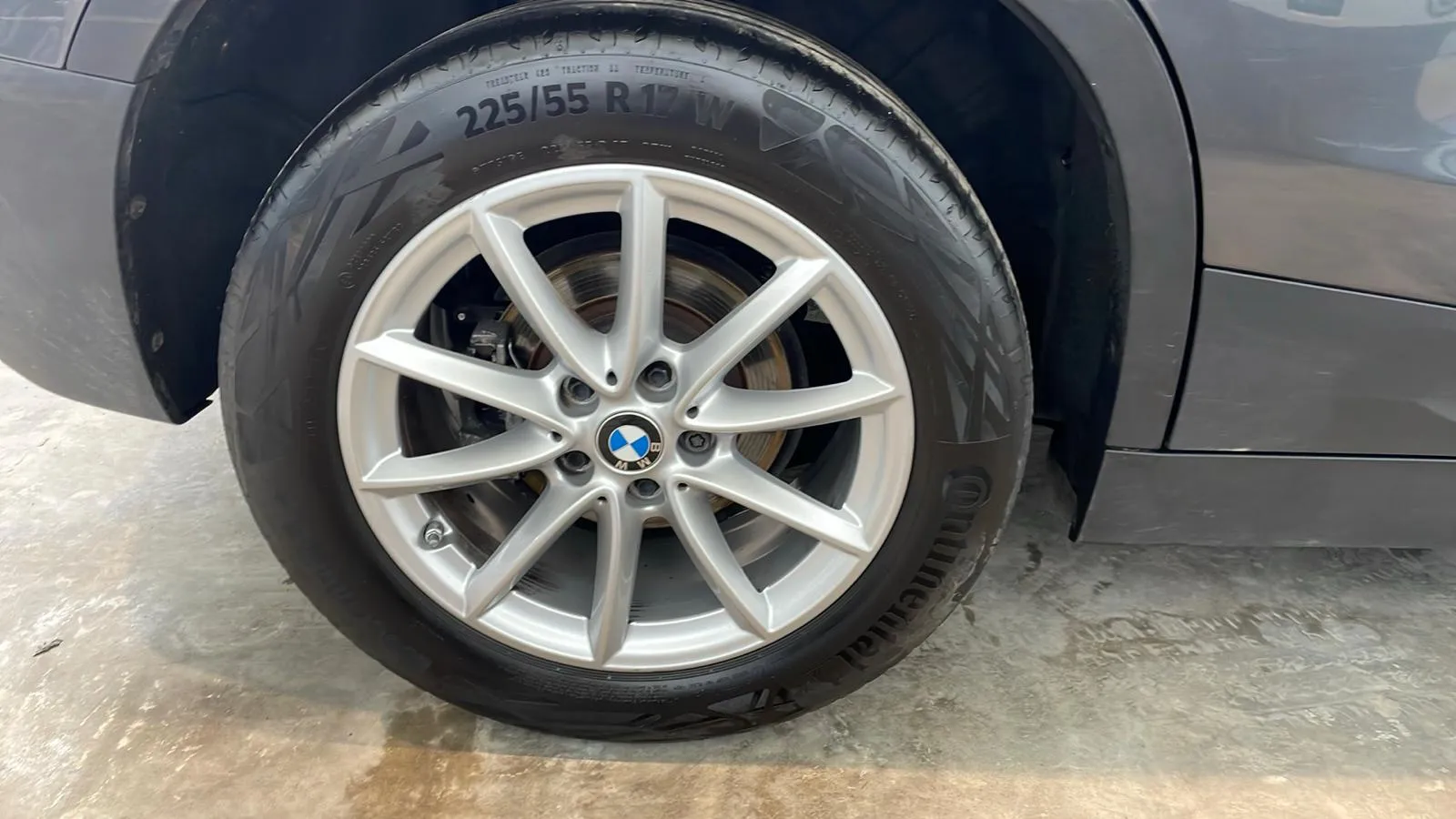 BMW X2 sDrive18d - foto 15