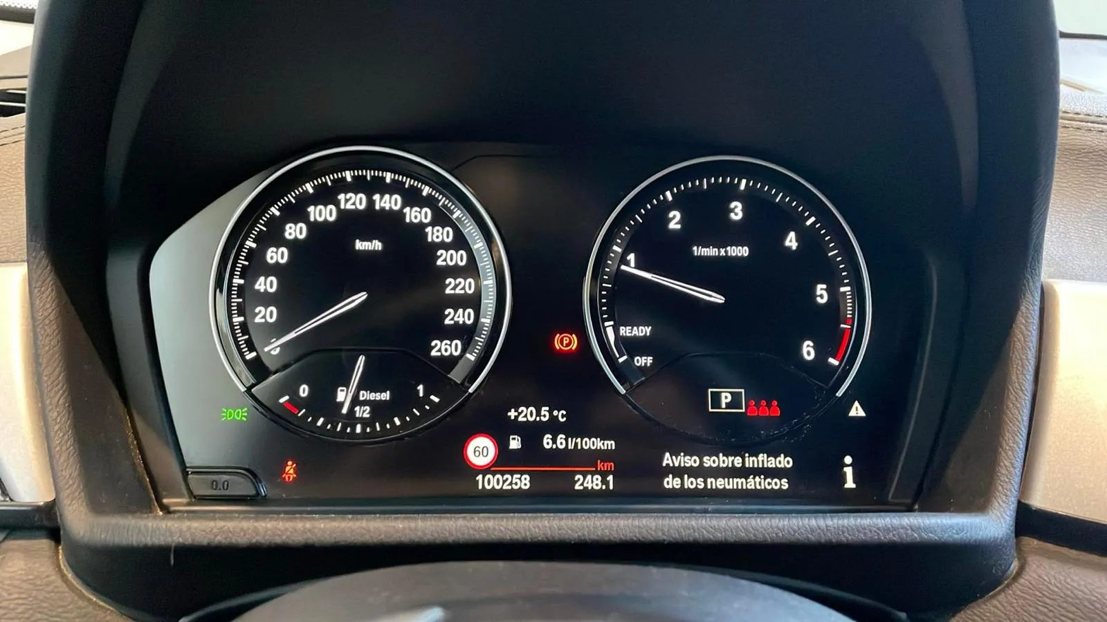 BMW X2 sDrive18d - foto 7