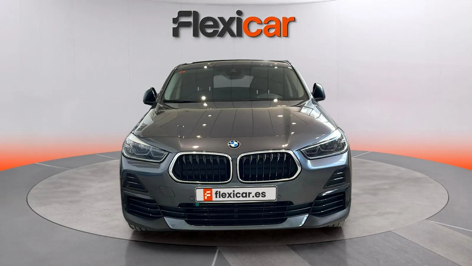 BMW X2 sDrive18d - foto 2