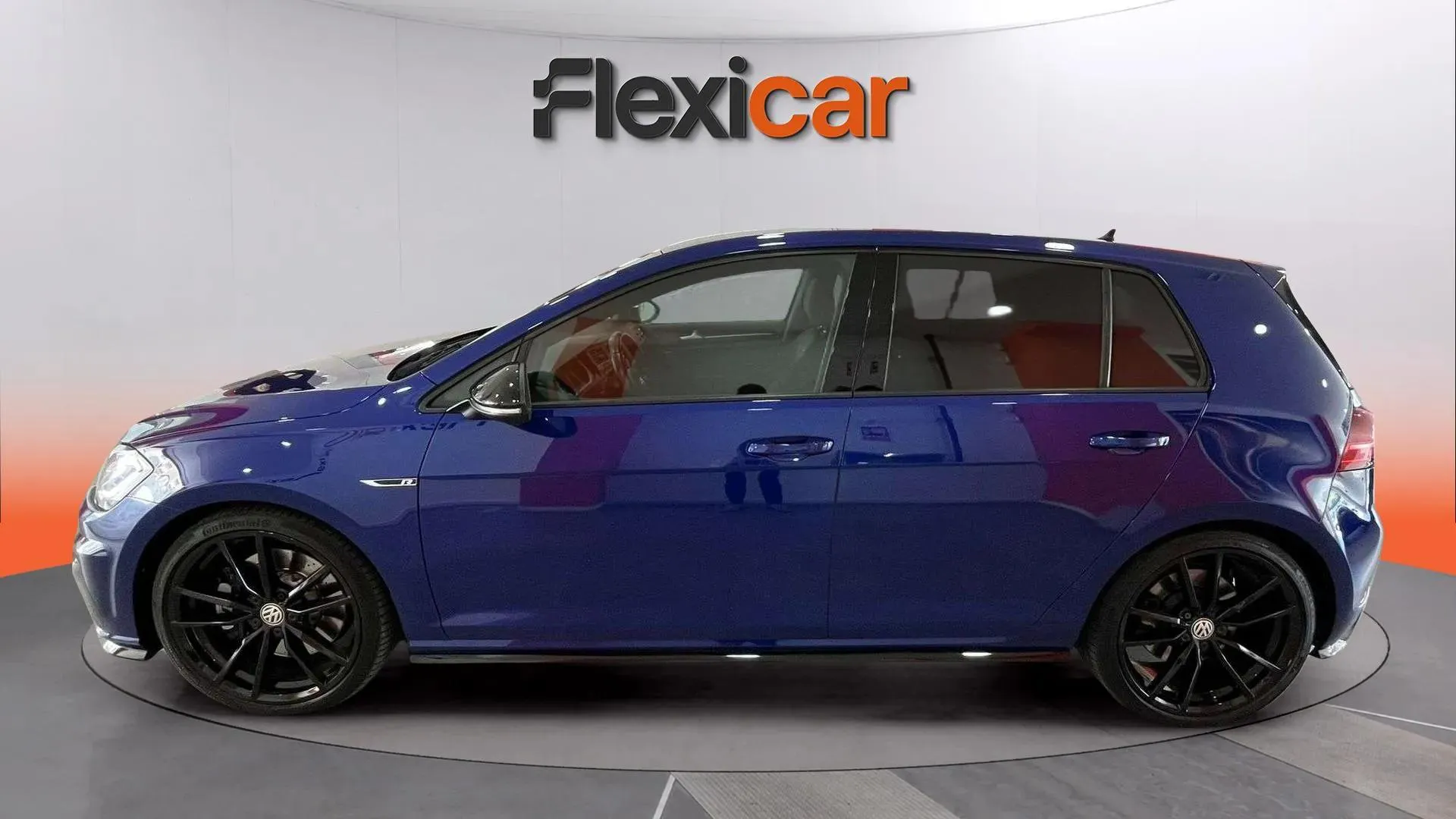 Volkswagen Golf R 2.0 TSI 4Motion DSG - foto 4