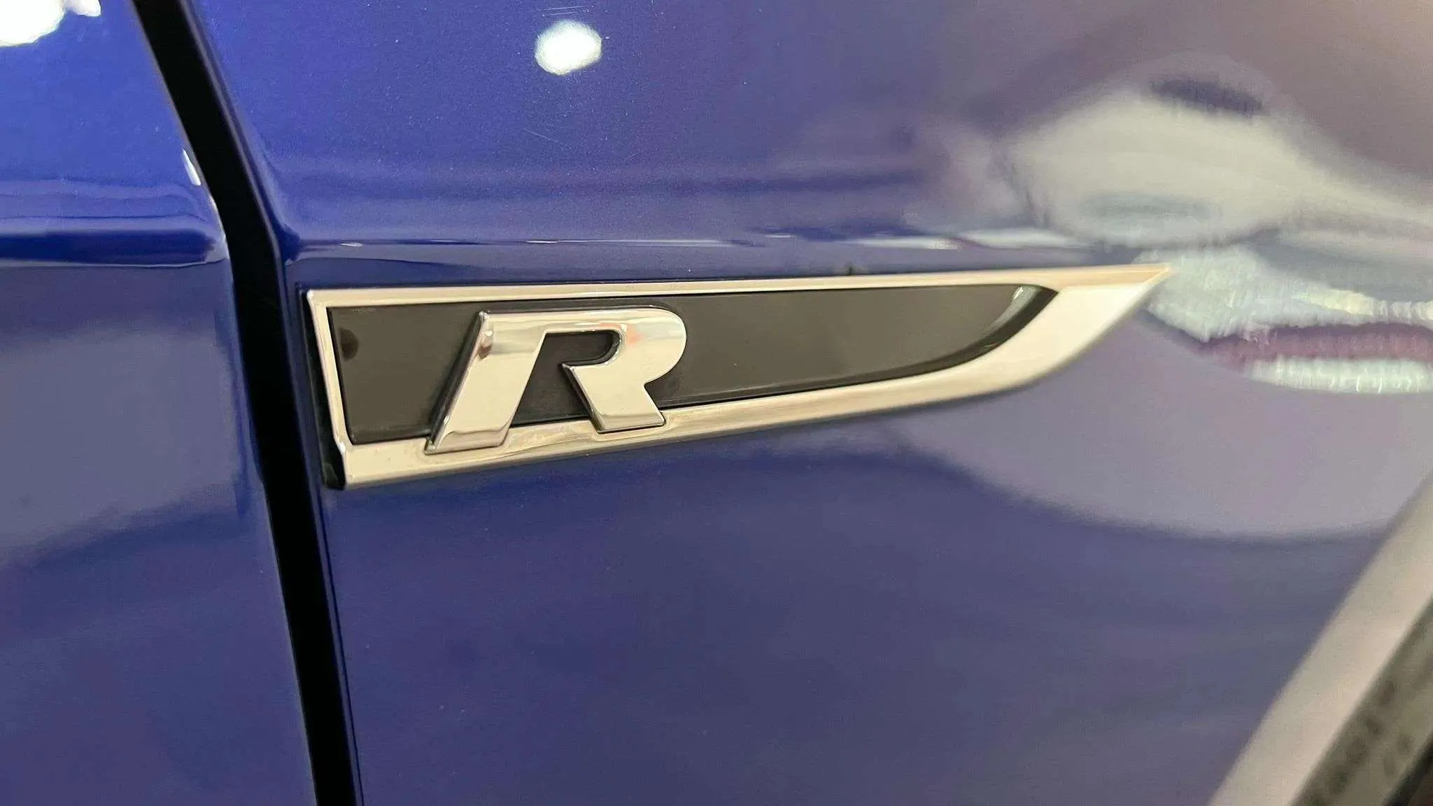Volkswagen Golf R 2.0 TSI 4Motion DSG - foto 10