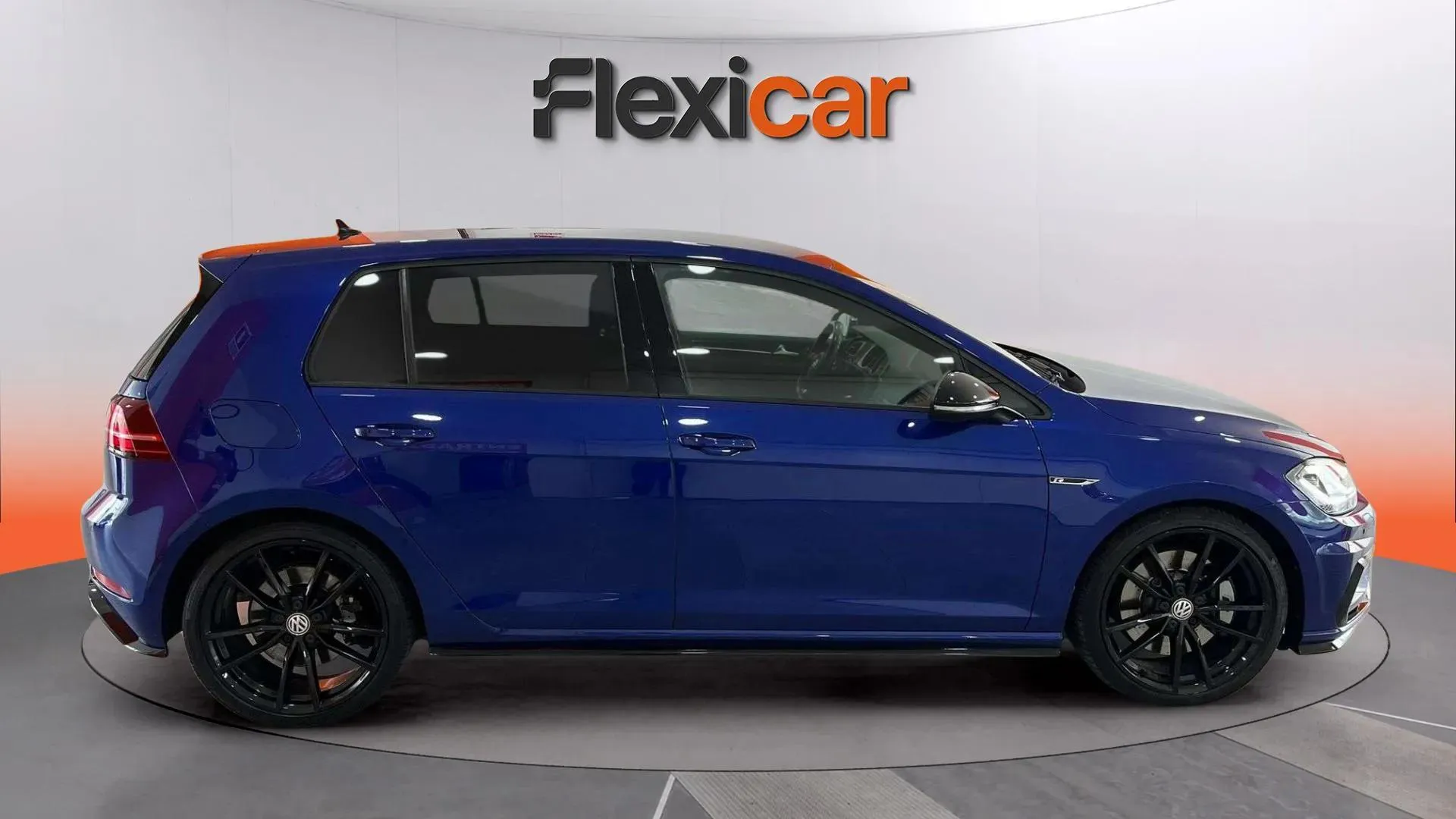 Volkswagen Golf R 2.0 TSI 4Motion DSG - foto 8