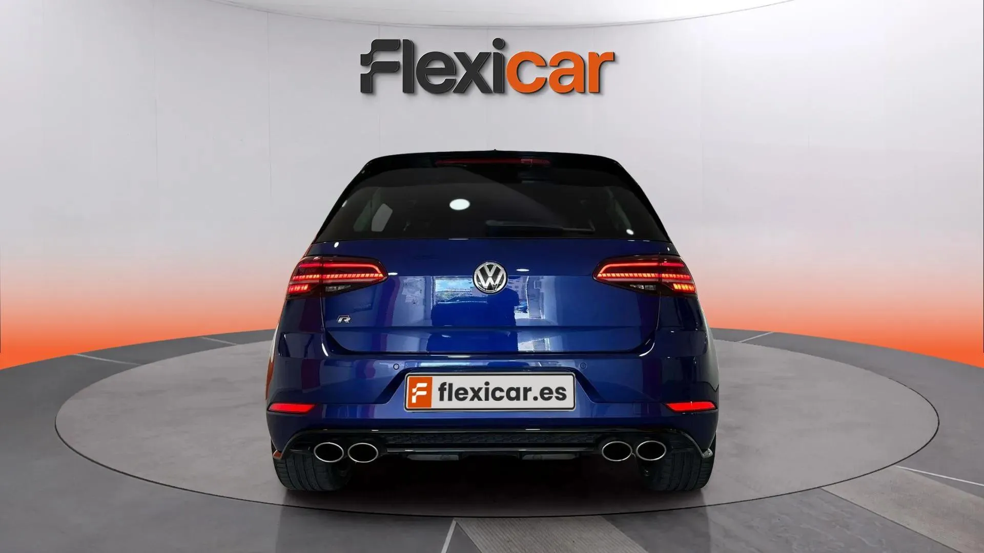 Volkswagen Golf R 2.0 TSI 4Motion DSG - foto 6